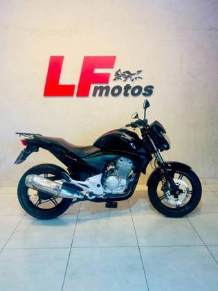 HONDA CB 300R HONDA CB 300R